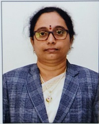 Smt P Lakshmi Sarada