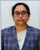 Lakshmi Sharada