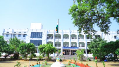 COURT COMPLEX MEDAK
