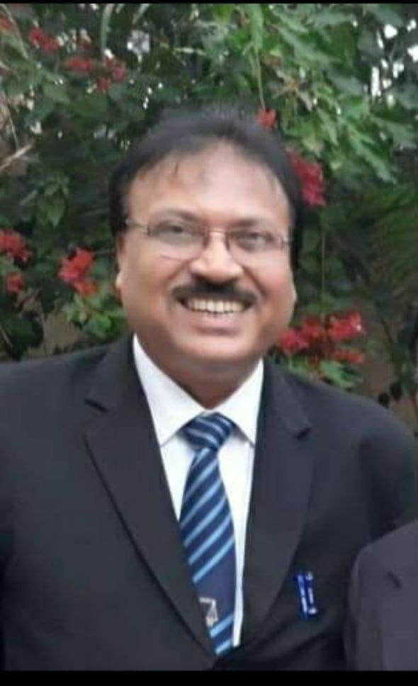 Prafulla Kumar