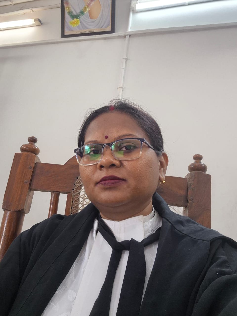 NUTAN EKKA