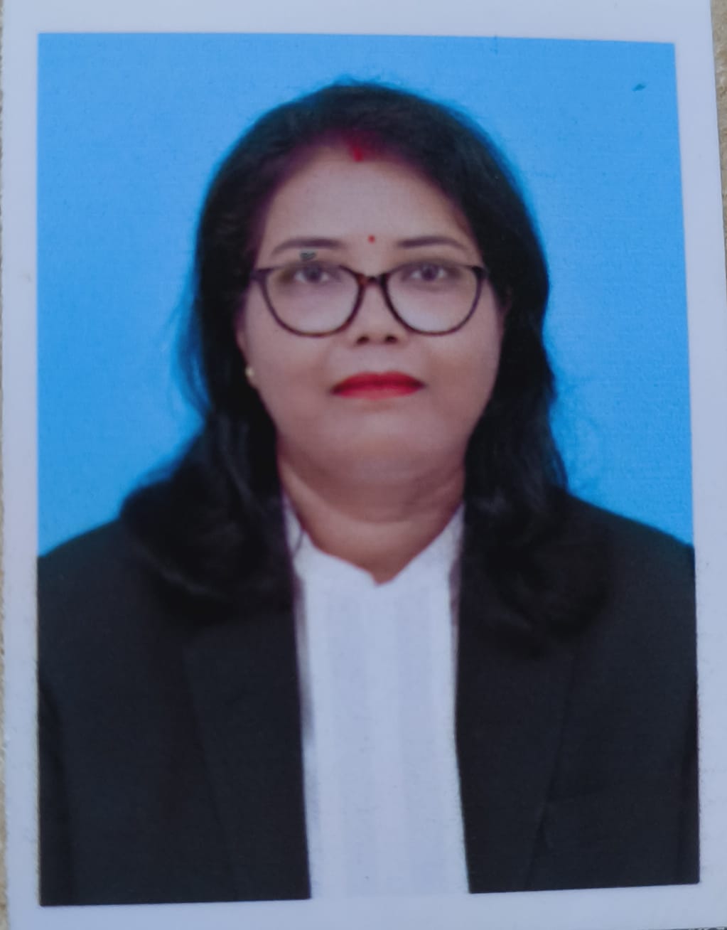 NIRMALA BARLA