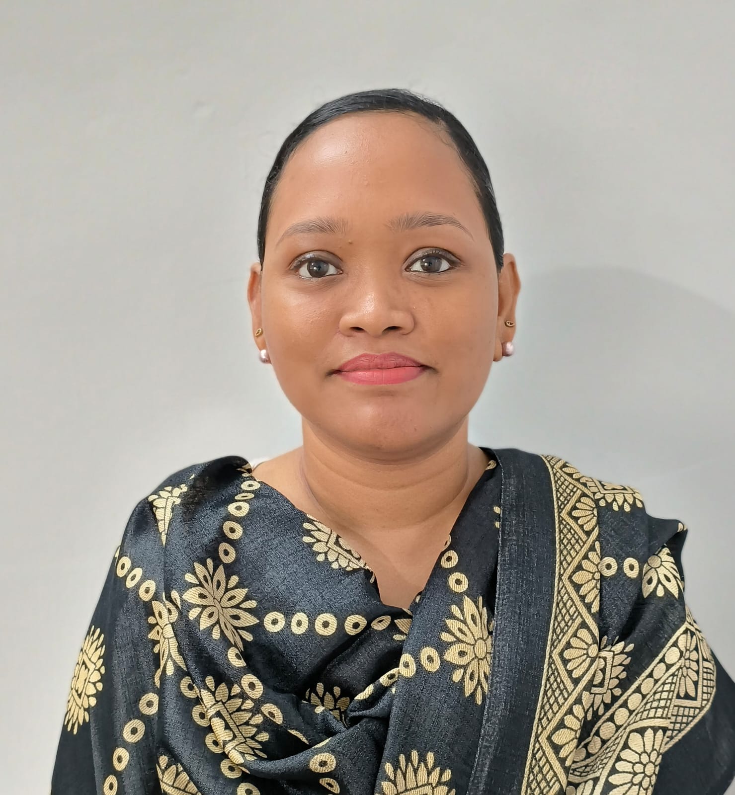 SAMA ROSHINI KULLU
