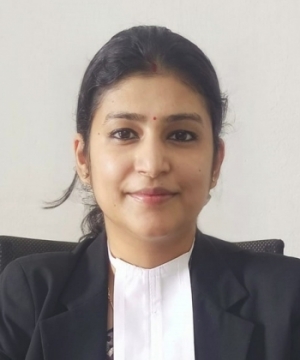Ruchi Dayal