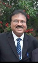 Prafulla Kumar