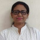 Shweta Kumari