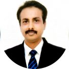 RISHI KUMAR