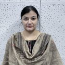 ms shaquia kausar