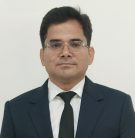 Vijay Kant Srivastva