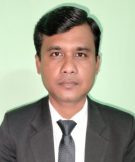Julian Anand Toppo