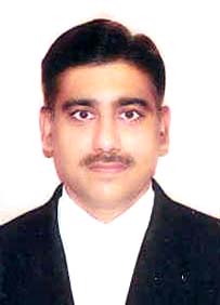 Atul Kumar Khandelwal
