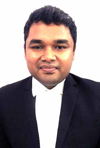 V Additional Judge To I Civil Judge, Senior Division