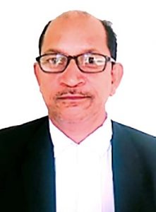 IV Civil Judge, Senior Division