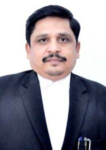  II Civil Judge, Senior Division