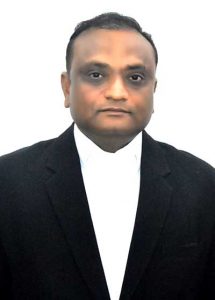 Additional Judge to I Civil Judge-Senior Division