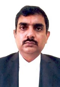  II District & Additional Sessions Judge
