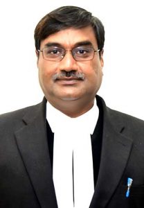 Additional Judge to the Court of I District & Additional Sessions Judge