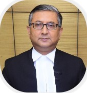 Manish Choudhury Porfolio Judge