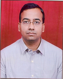 SHRI. DHARAM VEER SINGH