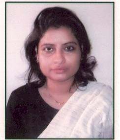 SMT. JYOTSNA YADAV