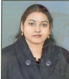 SMT. LOVELY JAISWAL