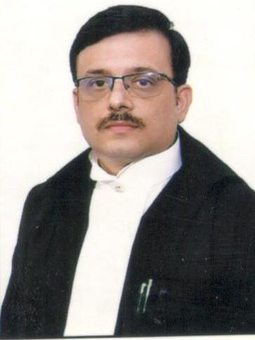 Hon'ble Justice Vikram D Chauhan