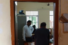 Kannauj Gram Nyayalay Tirwa Office