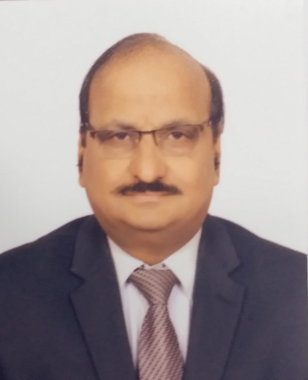 Justice Anil Verma