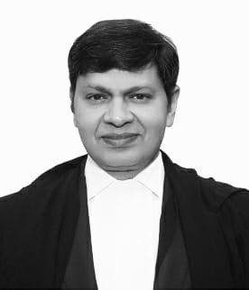 JUSTICE ALOK AWASTHI