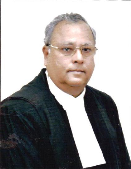 Hon’ble Mr. Justice Sandeep Jain