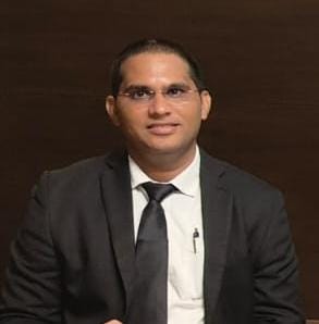 Sachin Dwivedi