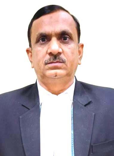 Ashok Kumar Sharma (Jr.2)