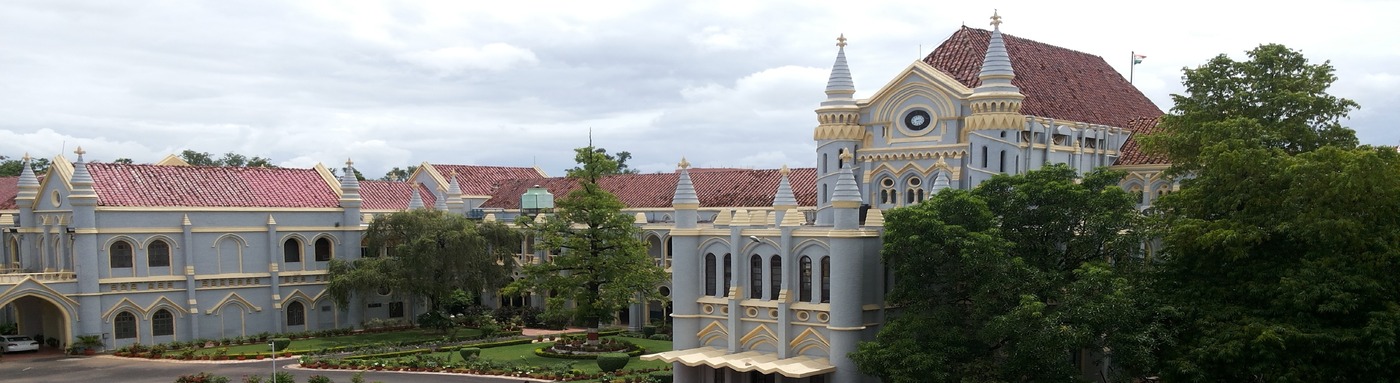 Home  High Court of Madhya Pradesh