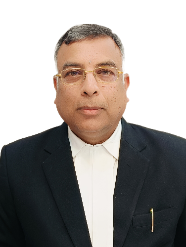 Rajiv Karmahe
