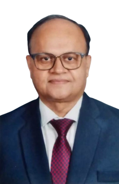 Hon'ble Justice Shri Vinod Kumar Dwivedi