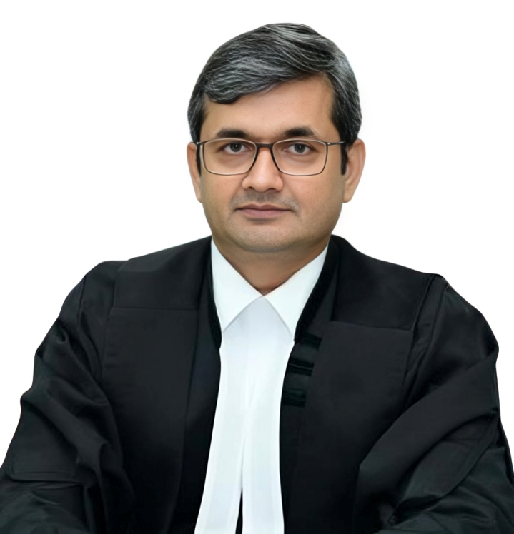 JUSTICE_PAVAN_KUMAR_DWIVEDI