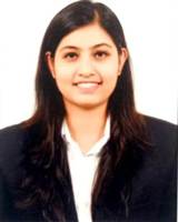 Sushri Ashwini Gehlot