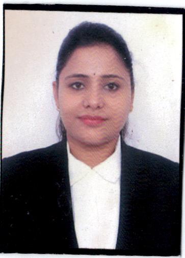 Smt Kajal Singh Patel
