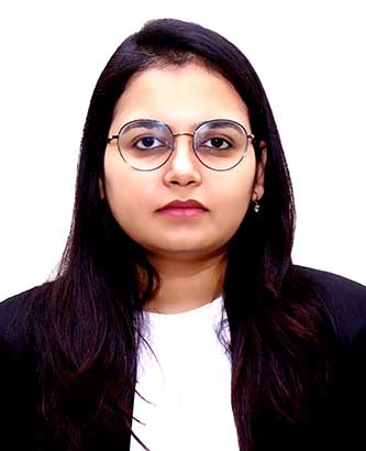 Sushri Shivani Saini
