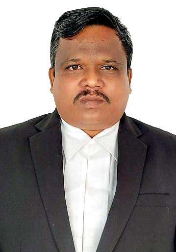 Shri Atulraj Bhalawi
