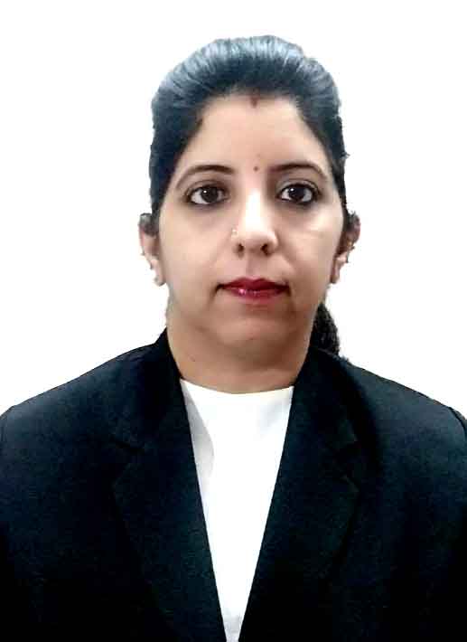 Smt Aakansha Katyal