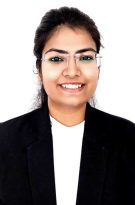Sushri Shreya Sharma