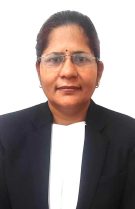 Ku Urmila Yadav