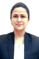 Smt Meenu Pachouri Dubey