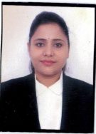Smt Kajal Singh Patel