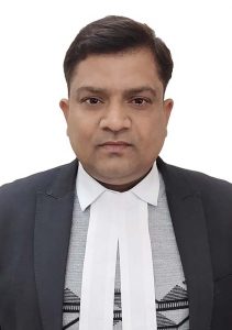 Kailash Narayan Ahirwar | District And Sessions Court Katni | India