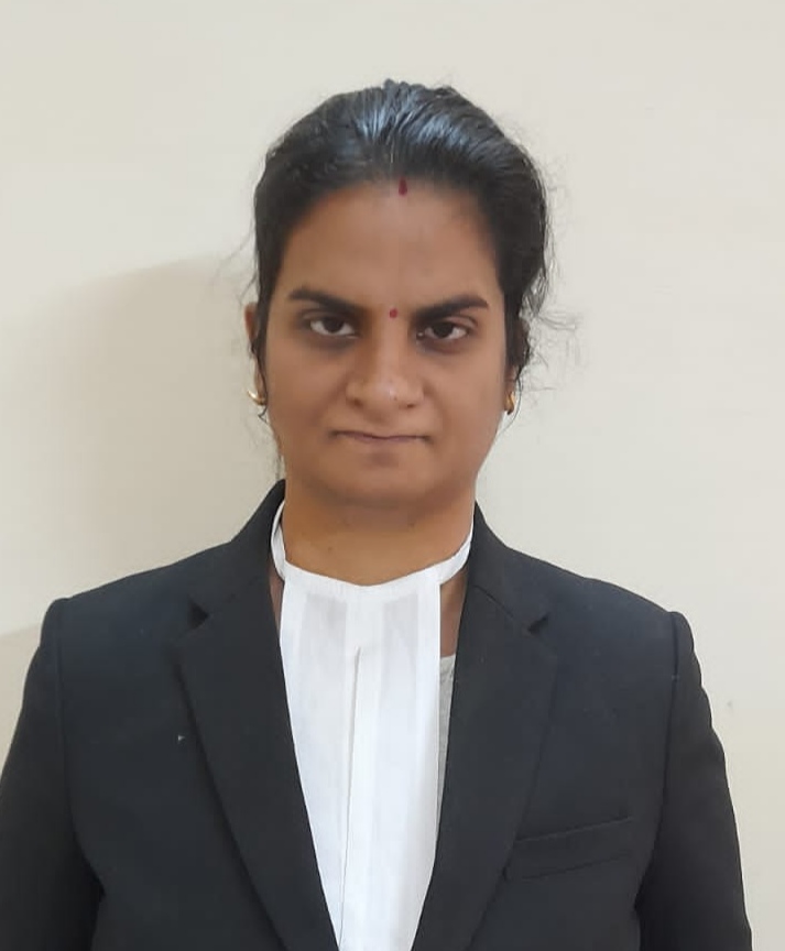 Smt. Sneha Singh | District And Sessions Court Katni | India