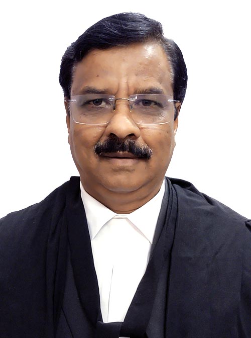 Shri rk yadav