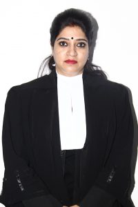 Smt. Renu Shrivastava