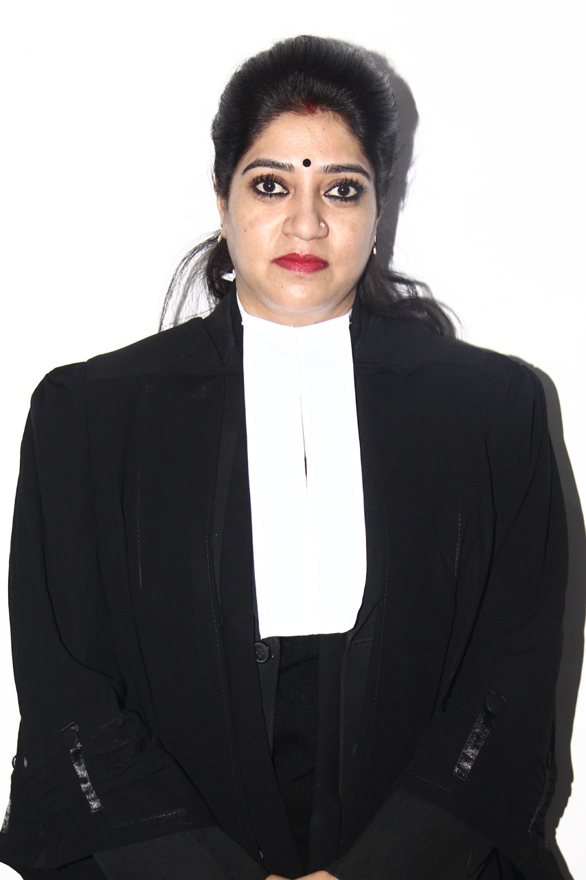 Smt. Renu Shrivastava